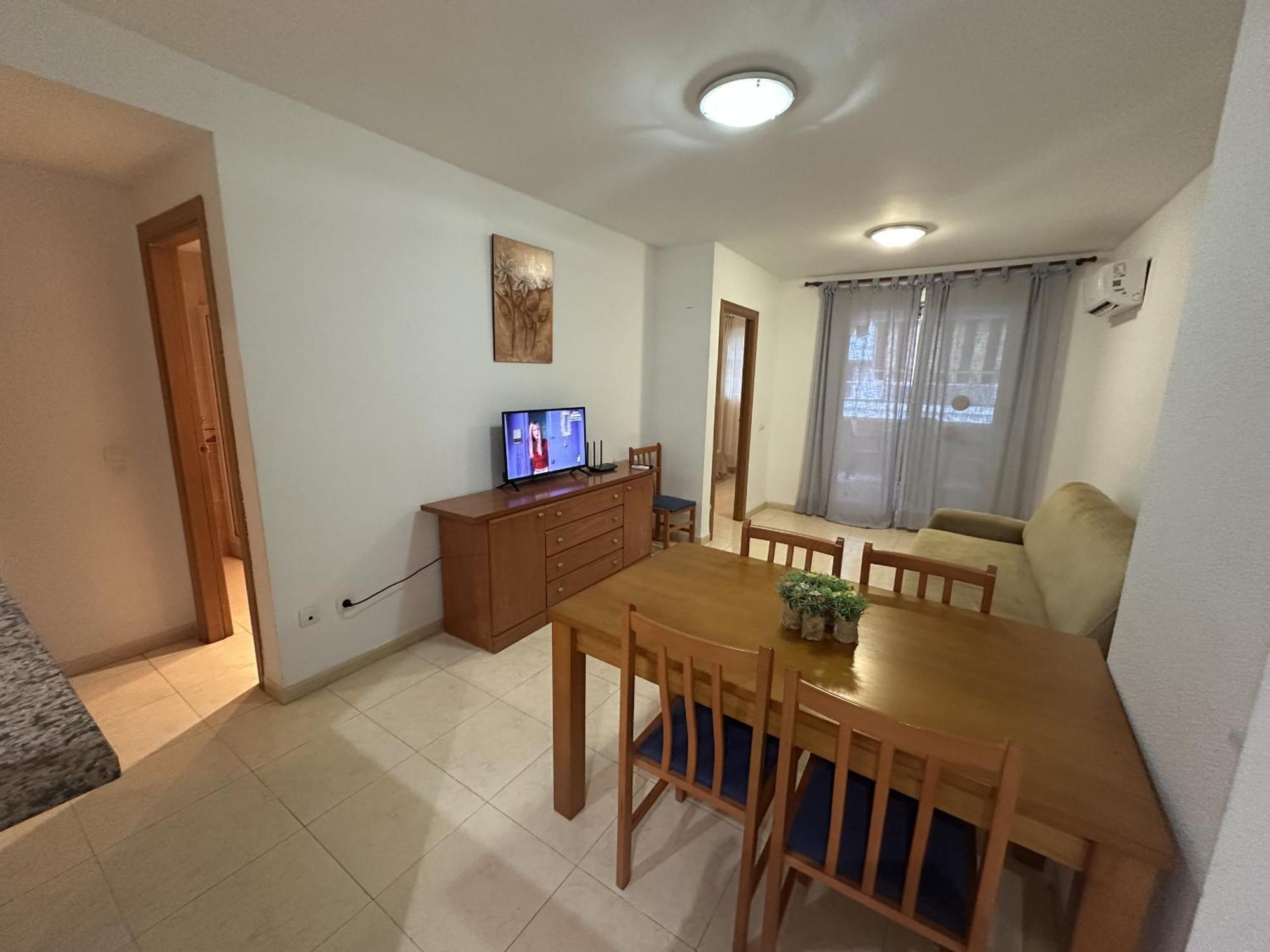 Apartamentos Marina Park Oropesa del Mar Exterior foto