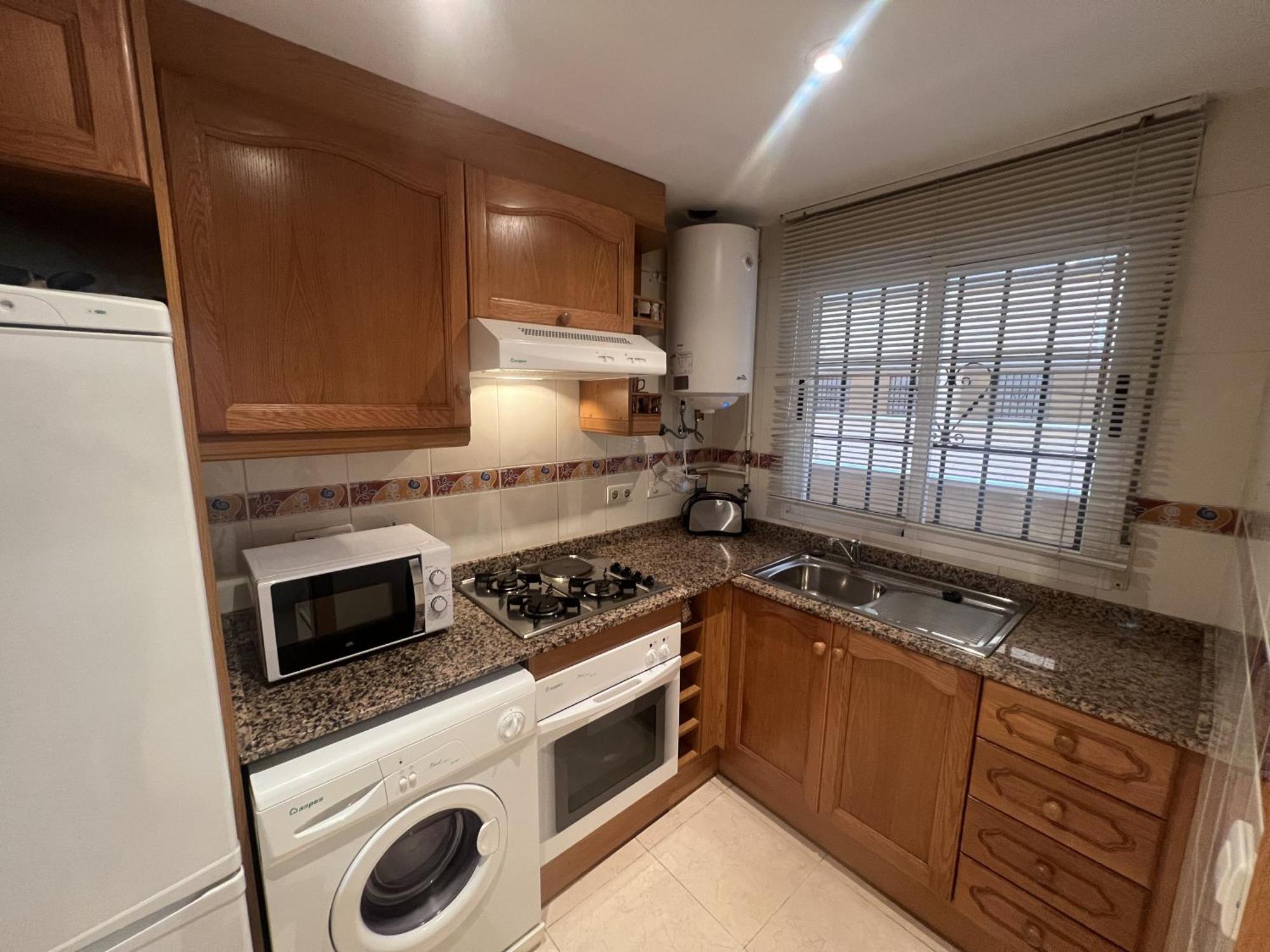 Apartamentos Marina Park Oropesa del Mar Exterior foto