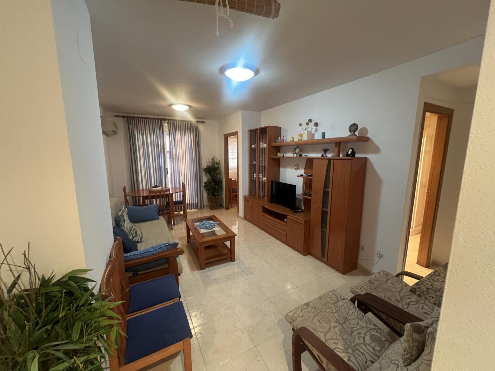 Apartamentos Marina Park Oropesa del Mar Exterior foto