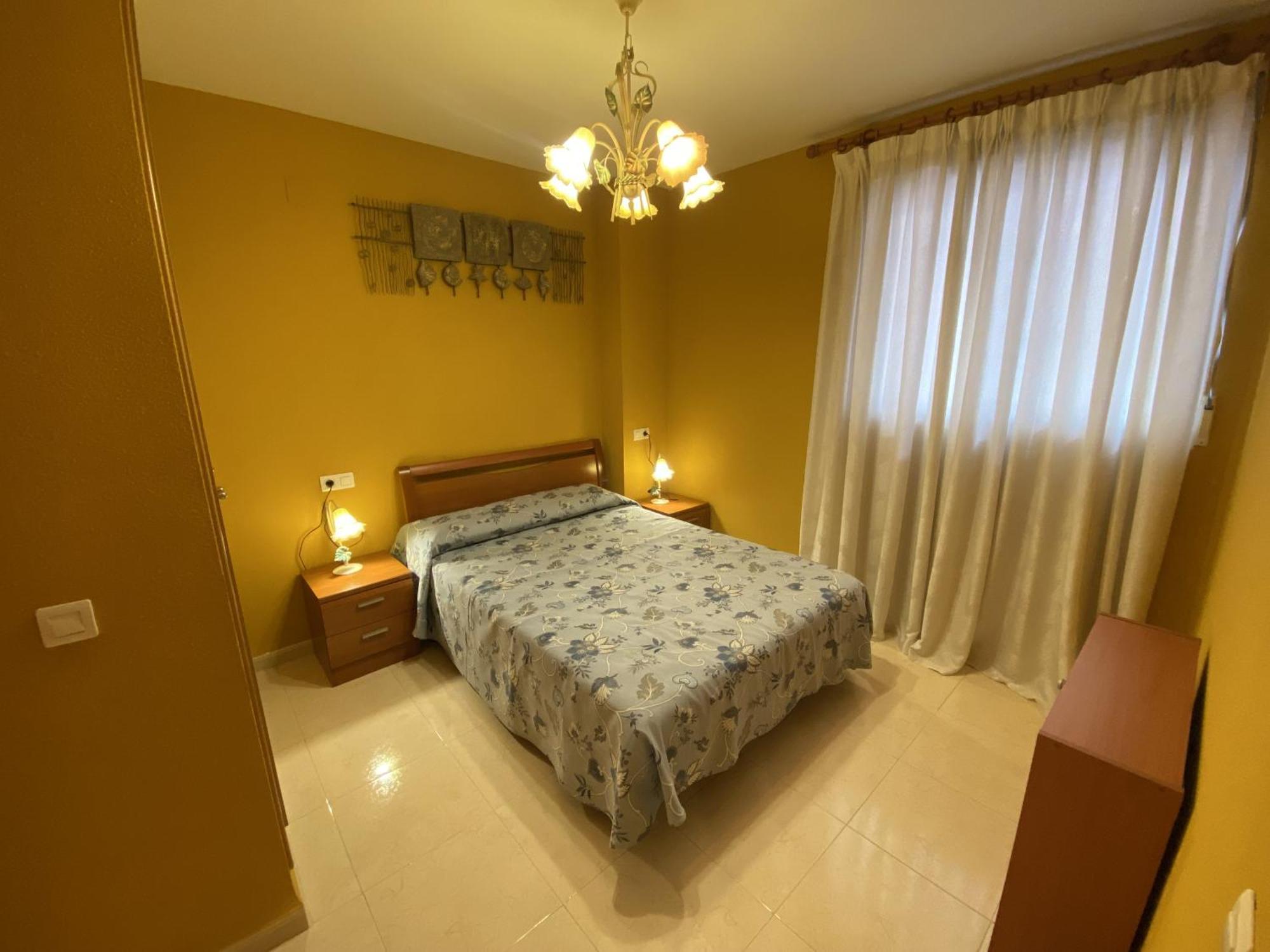 Apartamentos Marina Park Oropesa del Mar Exterior foto